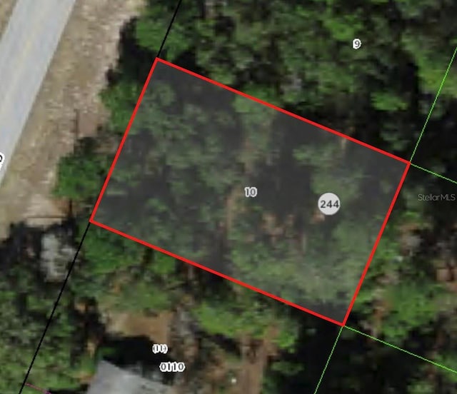 Address Not Disclosed, Springs FL, 34433 land for sale