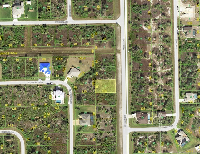 10261 Calumet Blvd, Port Charlotte FL, 33981 land for sale