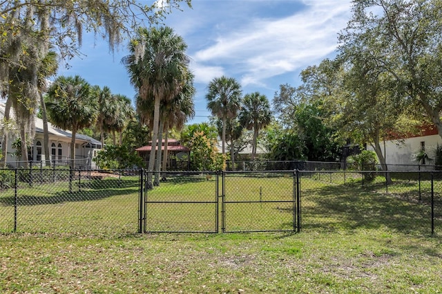 Listing photo 2 for Fiesta Dr, Sarasota FL 34231