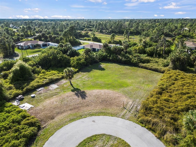 Ford Ct, North Port FL, 34288 land for sale