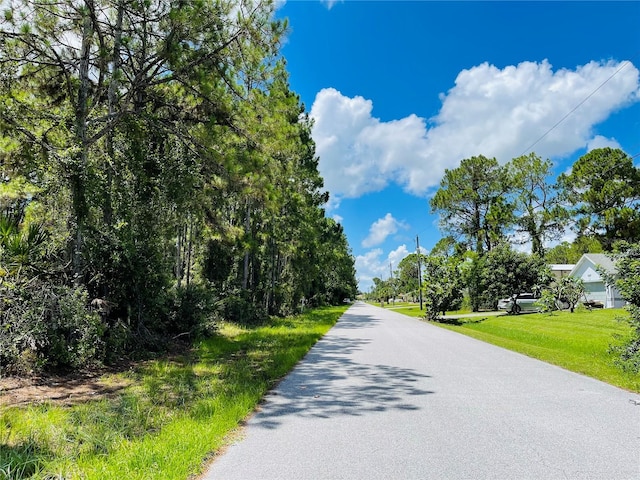 LOT2 Alwood St, North Port FL, 34291 land for sale