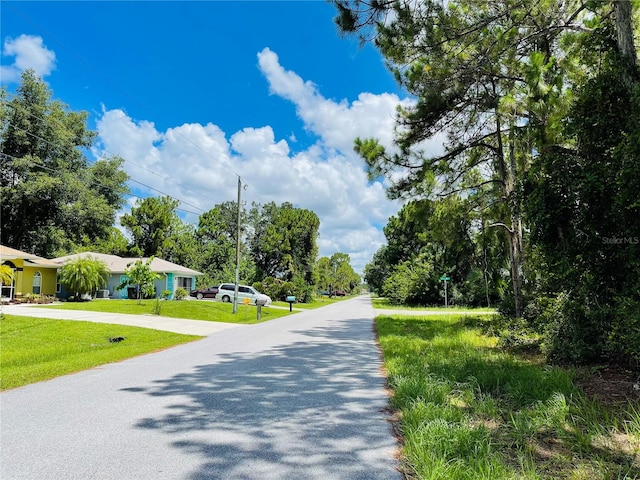 Listing photo 2 for LOT2 Alwood St, North Port FL 34291