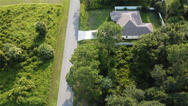 Listing photo 2 for LOT12 Attalla Ave, North Port FL 34287