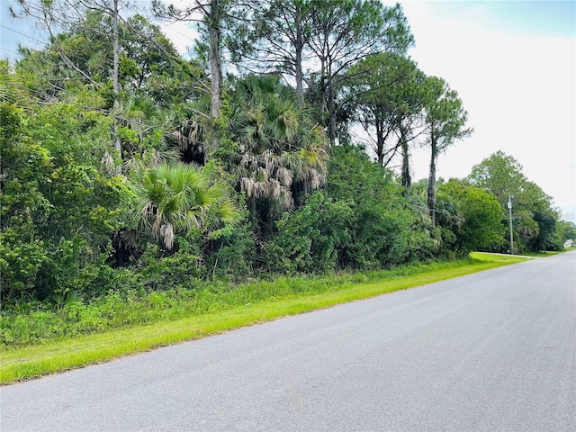 Listing photo 2 for LOT28 Ashland Ln, North Port FL 34286