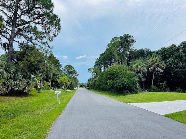 Listing photo 3 for LOT28 Ashland Ln, North Port FL 34286