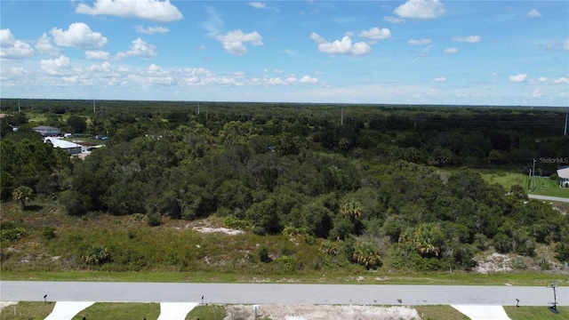 LOT1,2 Titus Terrace, Punta Gorda FL, 33983 land for sale