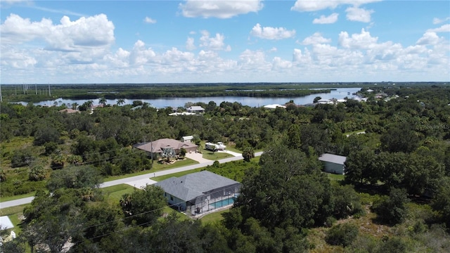 Listing photo 3 for LOT1,2 Titus Terrace, Punta Gorda FL 33983