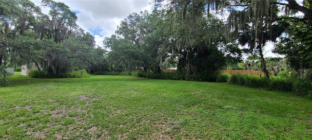 Dona Bay Dr, Nokomis FL, 34275 land for sale