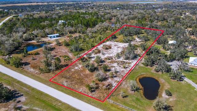 40411 20th Pl E, Myakka City FL, 34251 land for sale