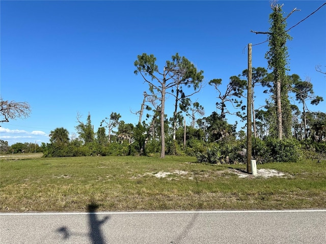 55 Masthead Rd, Placida FL, 33946 land for sale