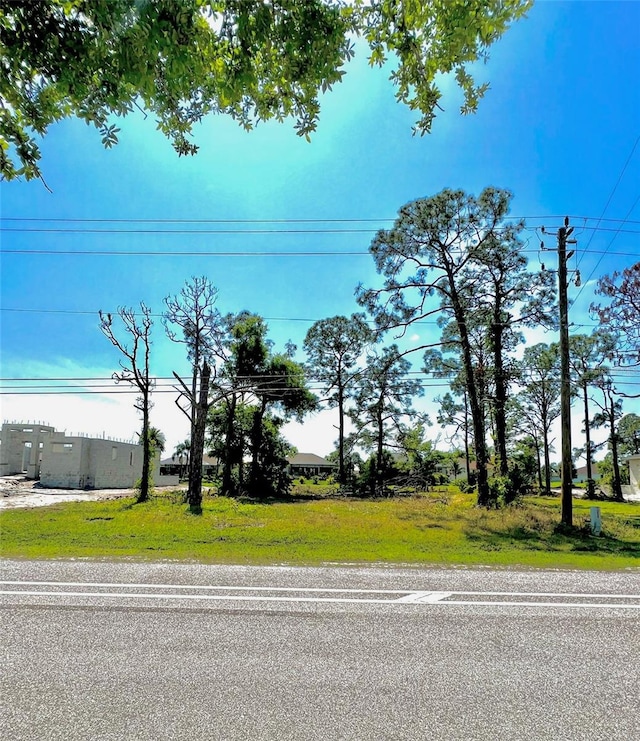 170 Rotonda Blvd E, Rotonda West FL, 33947 land for sale