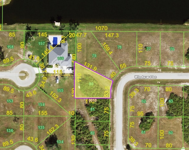 20 Windward Ln, Placida FL, 33946 land for sale