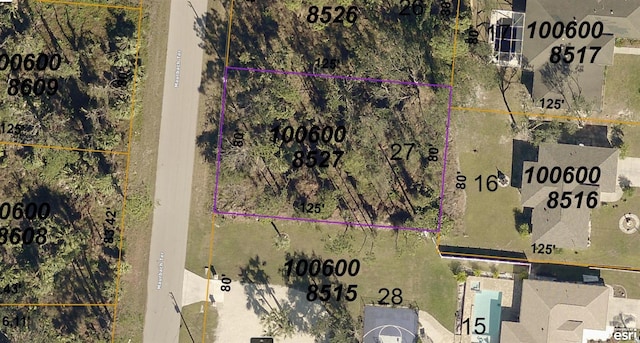 1006008527 Maurbach Ter, North Port FL, 34286 land for sale