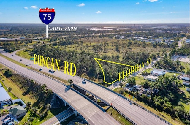 LOT11 Florida St, Punta Gorda FL, 33950 land for sale