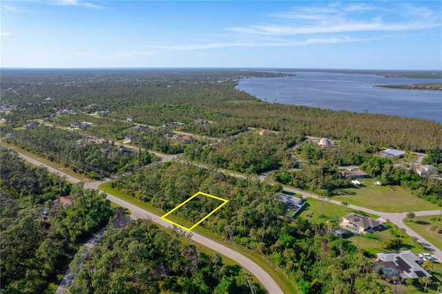 5867 David Blvd, Port Charlotte FL, 33981 land for sale