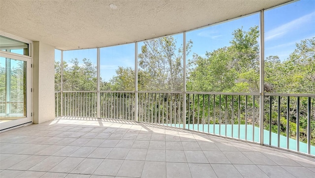 401 N Point Rd Unit 301, Osprey, FL 34229 - view of unfurnished sunroom