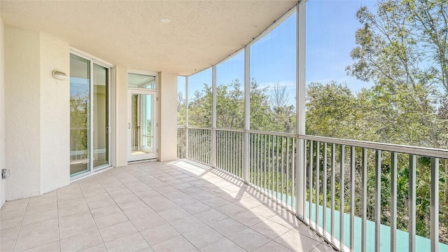 401 N Point Rd Unit 301, Osprey, FL 34229 - view of balcony