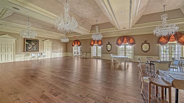 401 N Point Rd Unit 301, Osprey, FL 34229 - view of community lobby