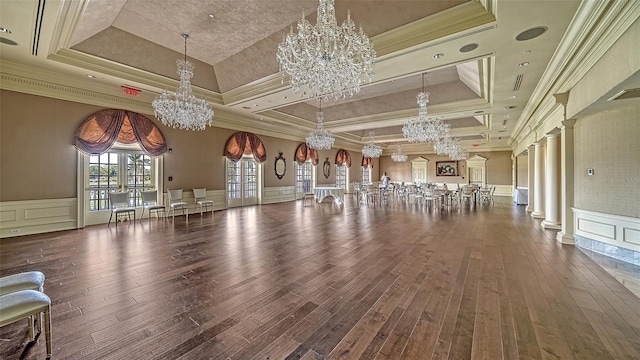 401 N Point Rd Unit 301, Osprey, FL 34229 - view of building lobby