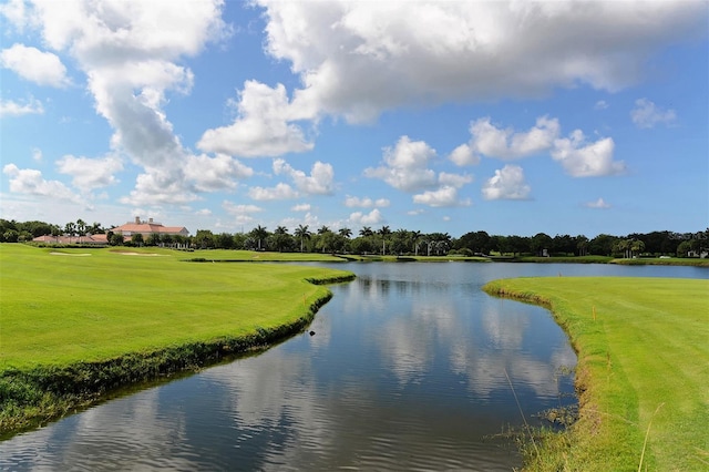 401 N Point Rd Unit 301, Osprey, FL 34229 - view of property view of water