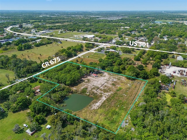 12250 County Road 675, Parrish FL, 34219 land for sale