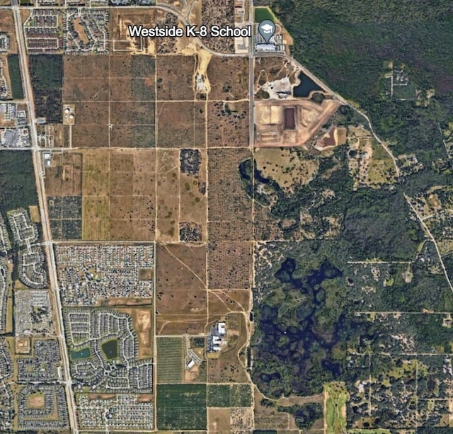 Westside Blvd, Kissimmee FL, 34747 land for sale