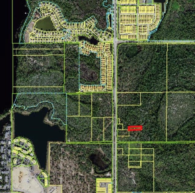 Listing photo 3 for Westside Blvd, Kissimmee FL 34747