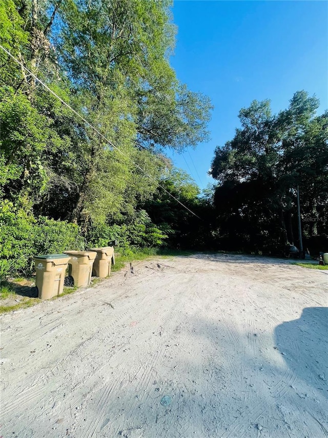 Listing photo 3 for LOT29 Highland Park Blvd, Mount Dora FL 32757