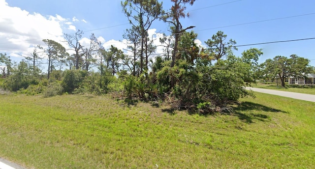 209 Spring Dr, Rotonda West FL, 33947 land for sale