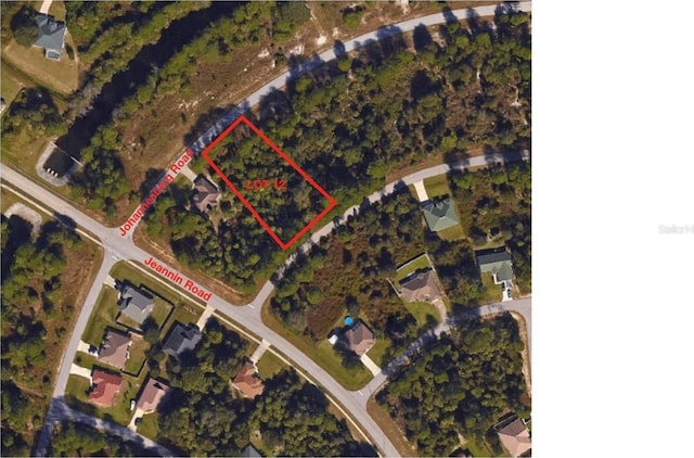 Johannesberg Rd, North Port FL, 34288 land for sale