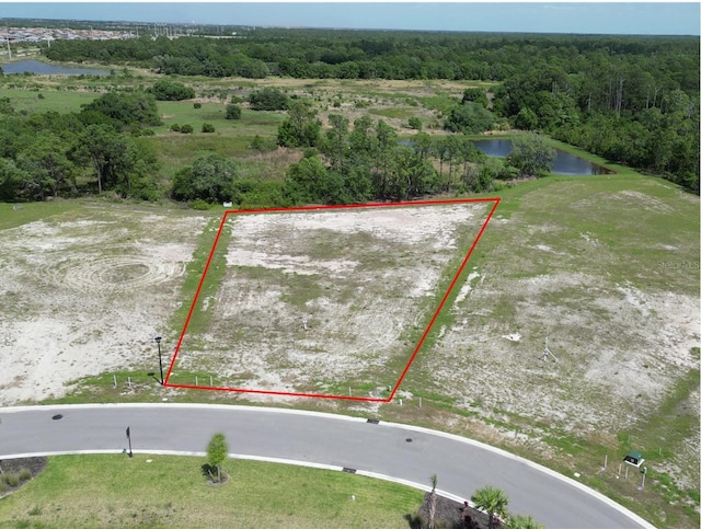 18311 Briar Ridge Pl, Bradenton FL, 34202 land for sale