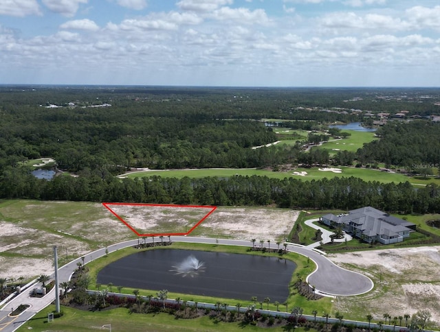 18321 Briar Ridge Pl, Bradenton FL, 34202 land for sale