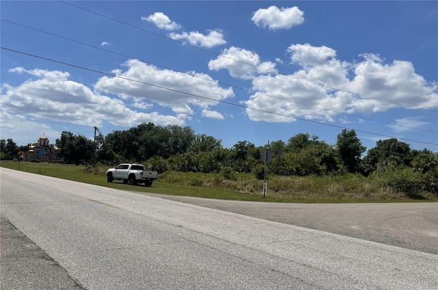 Loxley Ave, North Port FL, 34291 land for sale