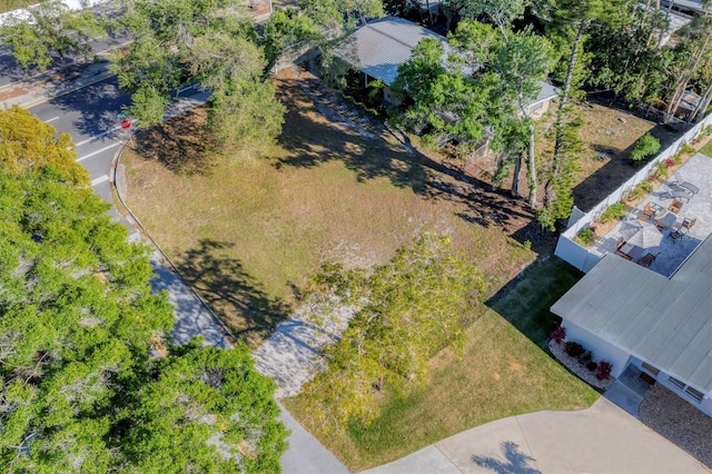 2782 Hatton St, Sarasota FL, 34237 land for sale