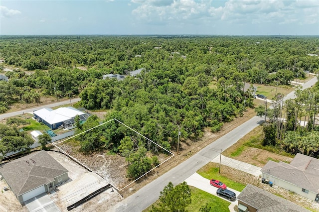 Wentworth St, North Port FL, 34288 land for sale