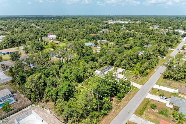 Listing photo 3 for Mather Ln, North Port FL 34286