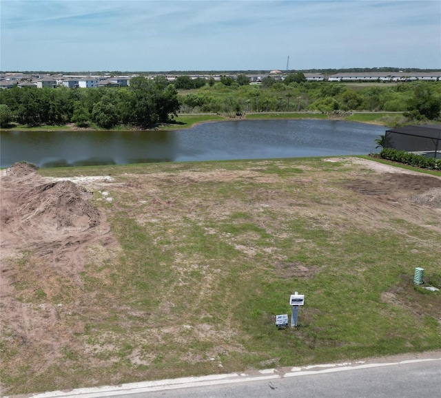 4030 Butte Trl, Bradenton FL, 34211 land for sale