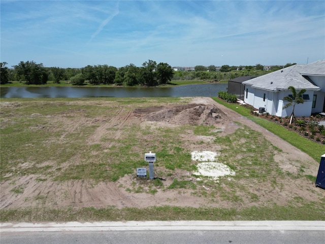 4026 Butte Trl, Bradenton FL, 34211 land for sale