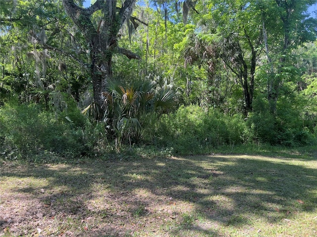 Listing photo 3 for 332 NW Crystal St, Crystal River FL 34428