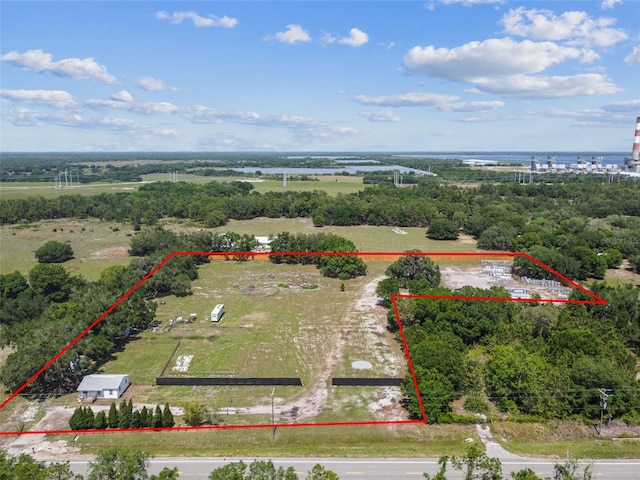 18050 State Road 62, Parrish FL, 34219 land for sale