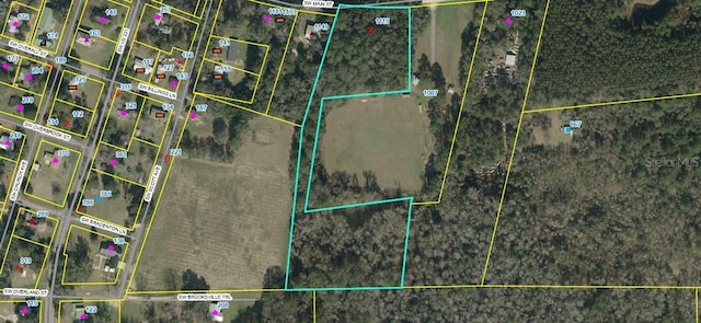 1115 SW Main St, Greenville FL, 32331 land for sale