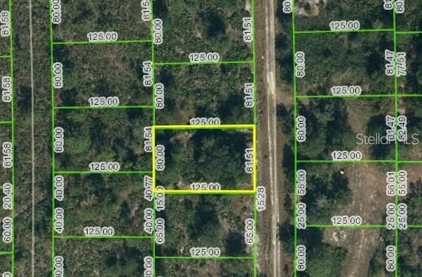 4021 Palermo Ave, Sebring FL, 33872 land for sale