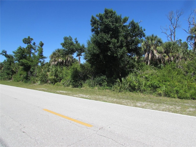 11685 Oceanspray Blvd, Englewood FL, 34224 land for sale