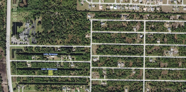 Listing photo 2 for 26074 Flower Rd, Punta Gorda FL 33955