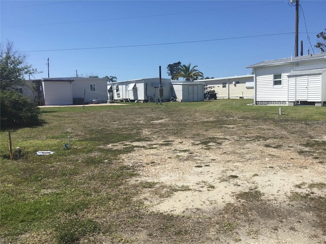 539 Fleetwood St, North Port FL, 34287 land for sale