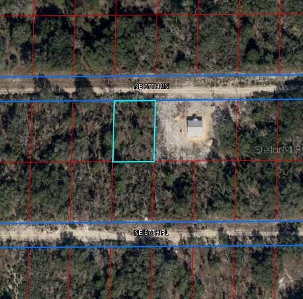 NE 67th Ln, Williston FL, 32696 land for sale