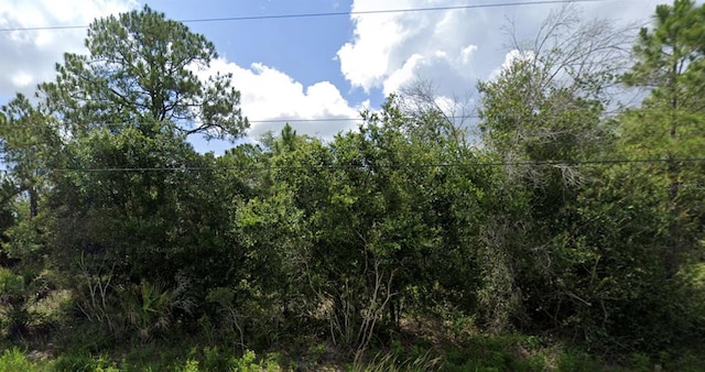 Jagust St, North Port FL, 34288 land for sale