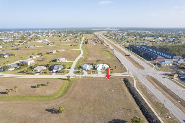 24529 Saragossa Ln, Punta Gorda FL, 33955 land for sale