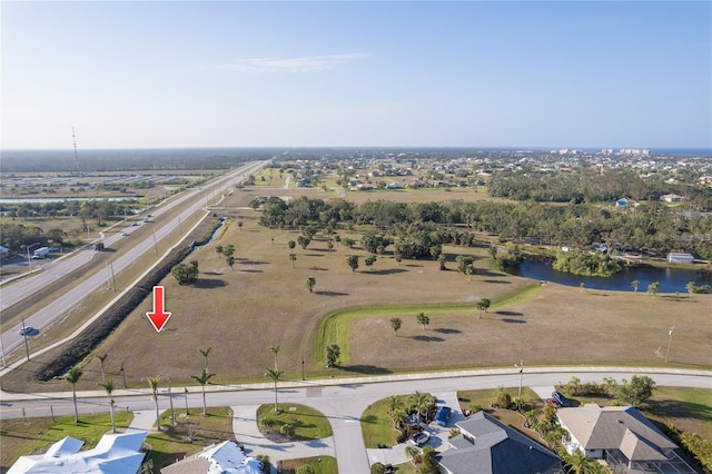 Listing photo 3 for 24529 Saragossa Ln, Punta Gorda FL 33955