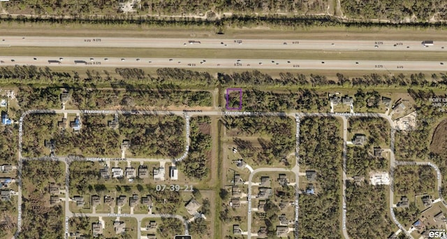 Listing photo 2 for 0950121001 Franzino Ave, North Port FL 34291